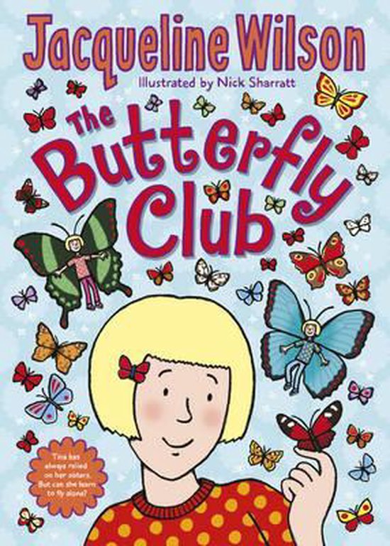 Butterfly Club