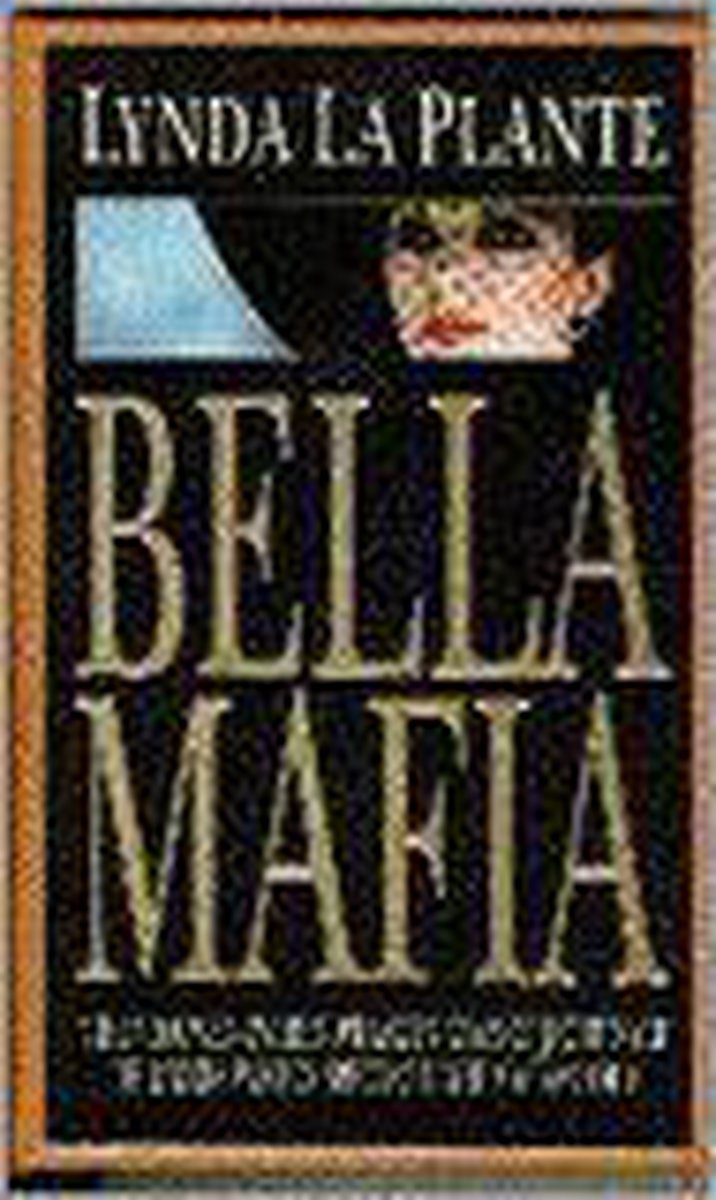 Bella mafia / Parel pockets