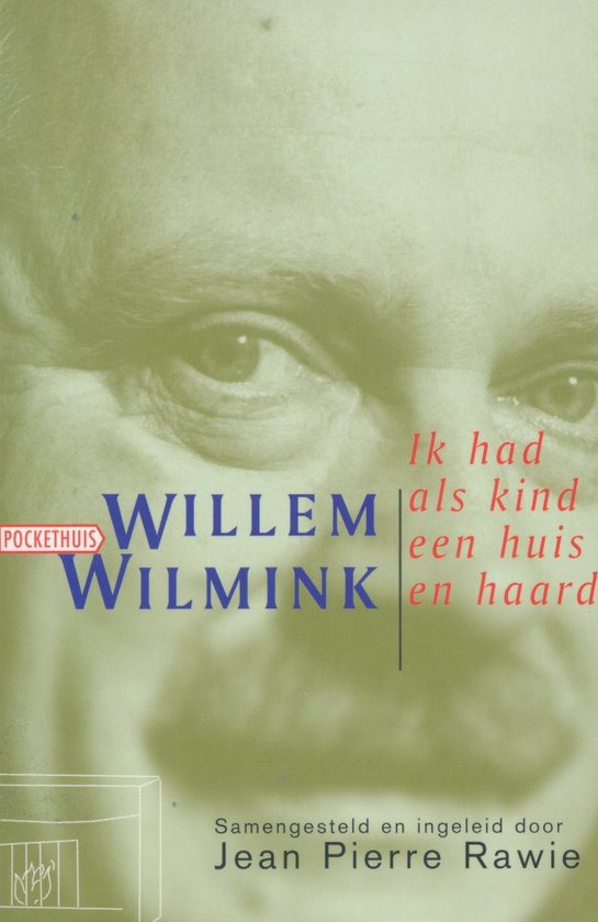 Ik had als kind een huis en haard / Pockethuis