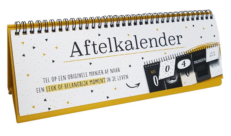 Aftelkalender