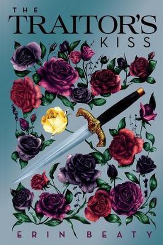 Erin Beaty The Traitor's Kiss thumbnail