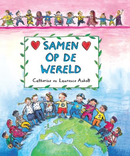 Samen op de wereld