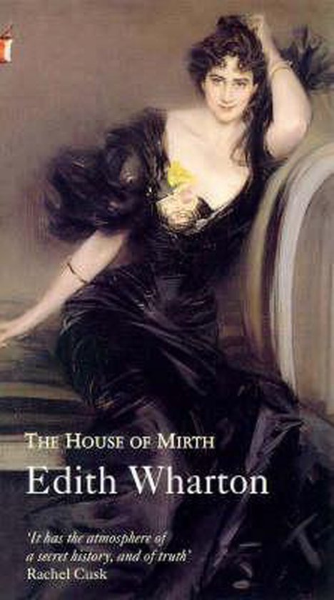 The House Of Mirth