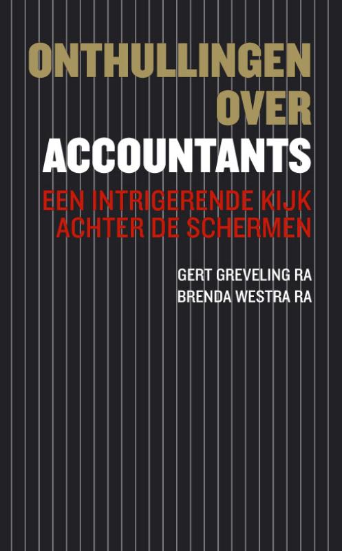 B. Westra Onthullingen Over Accountants