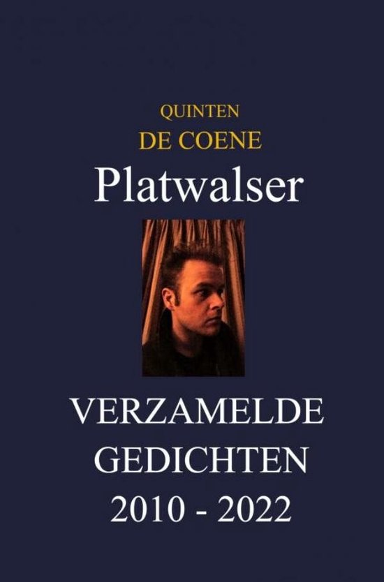 Platwalser: verzamelde gedichten