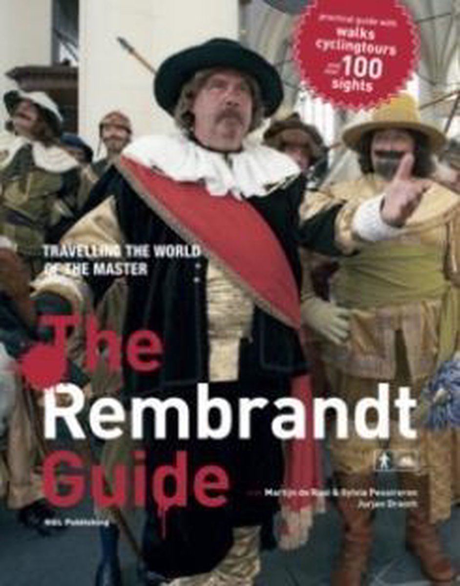 M. de Rooi Rembrandt Guide thumbnail