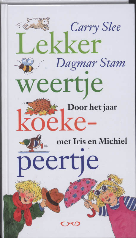 boekenbalie_9789049922276_cover Lekker weertje koekepeertje