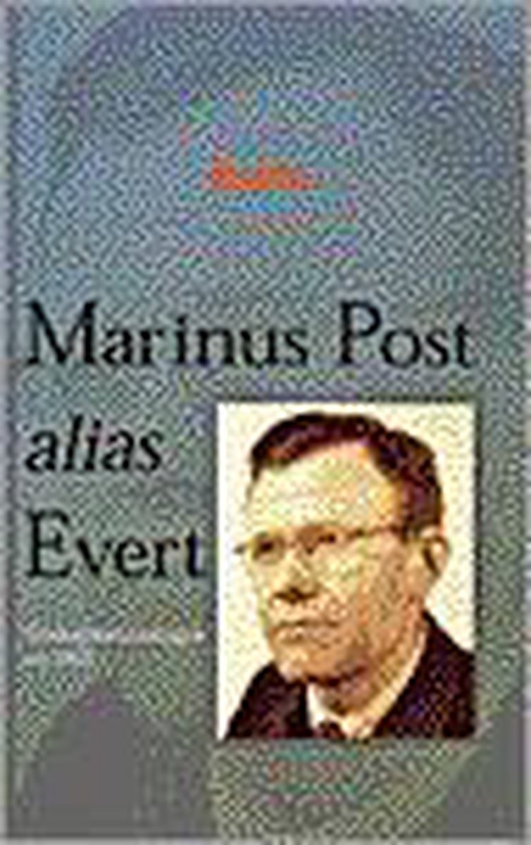 Marinus Post Alias Evert