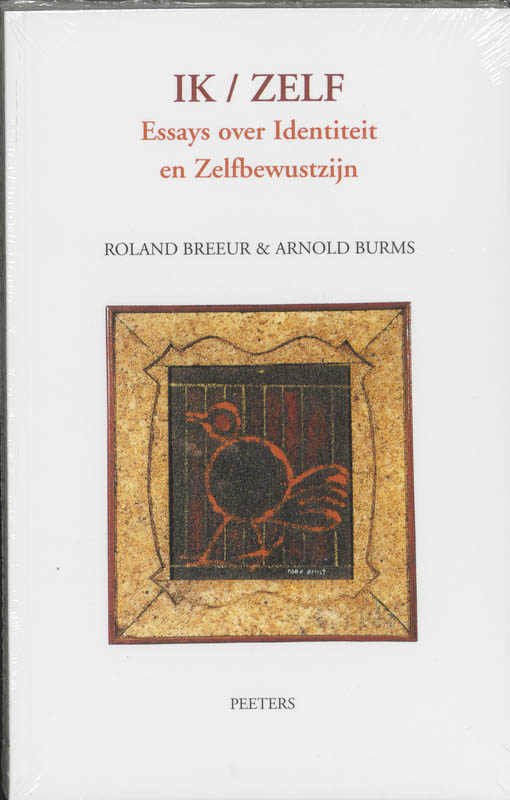 Ik/Zelf / Terium datur / 6