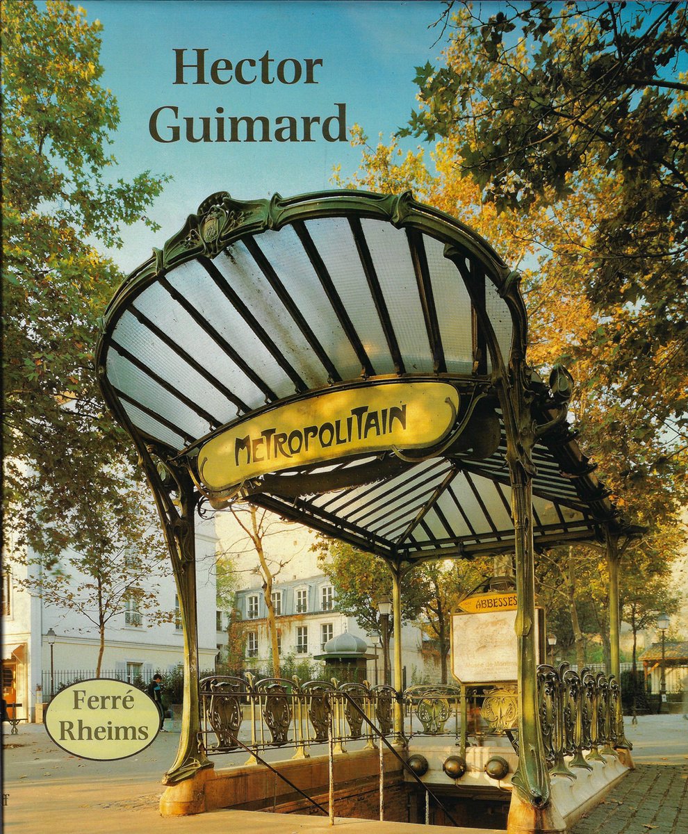 Hector guimard