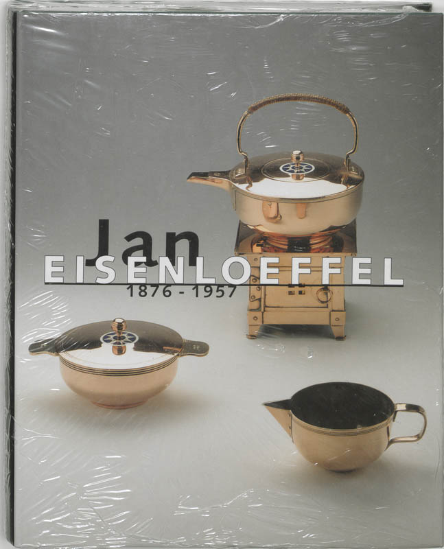 Jan Eisenloeffel 1876 1957