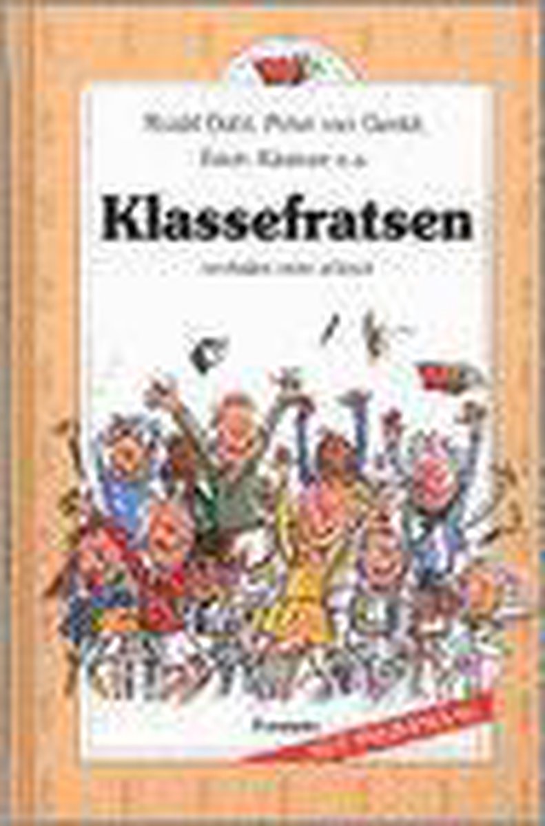 Klassefratsen