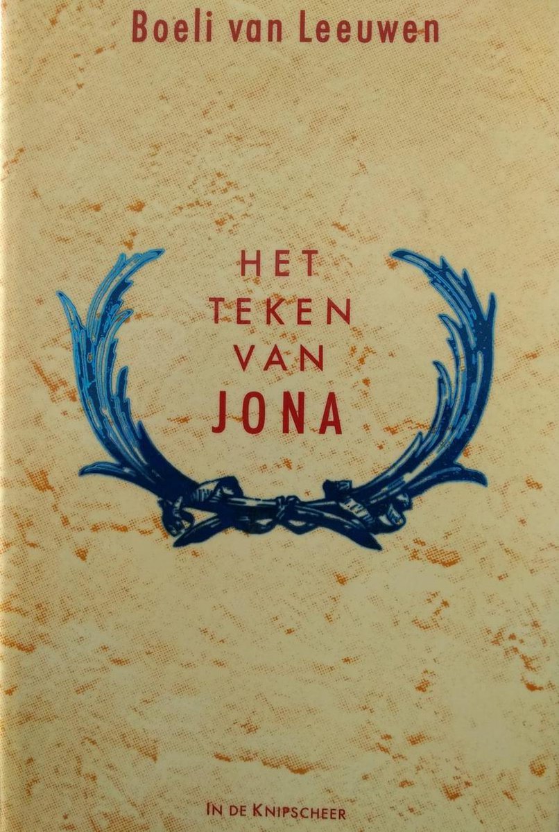 Leeuwen Teken Jona thumbnail