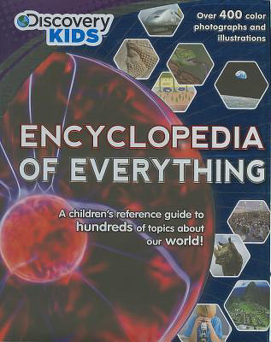 Encyclopedia of Everything