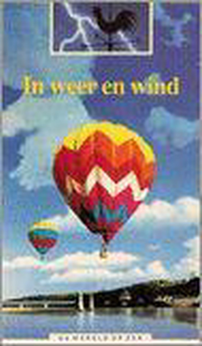 53 in weer en wind Wereld op zak