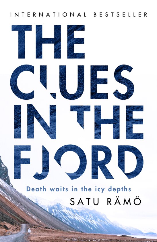 The Clues in the Fjord / Hildur