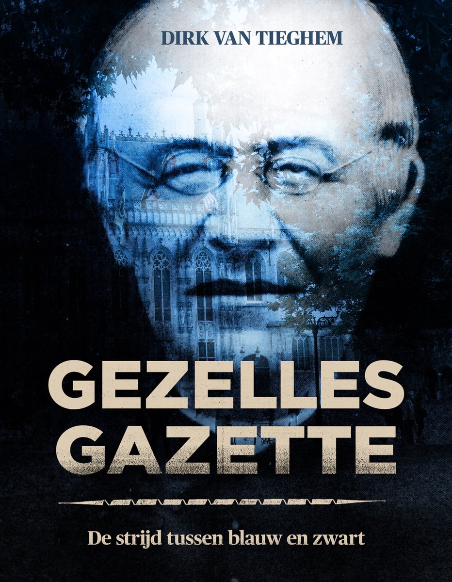 Gezelles Gazette