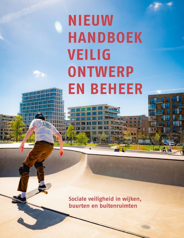 boekenbalie_9789068688764_cover Nieuw handboek veilig ontwerp en beheer