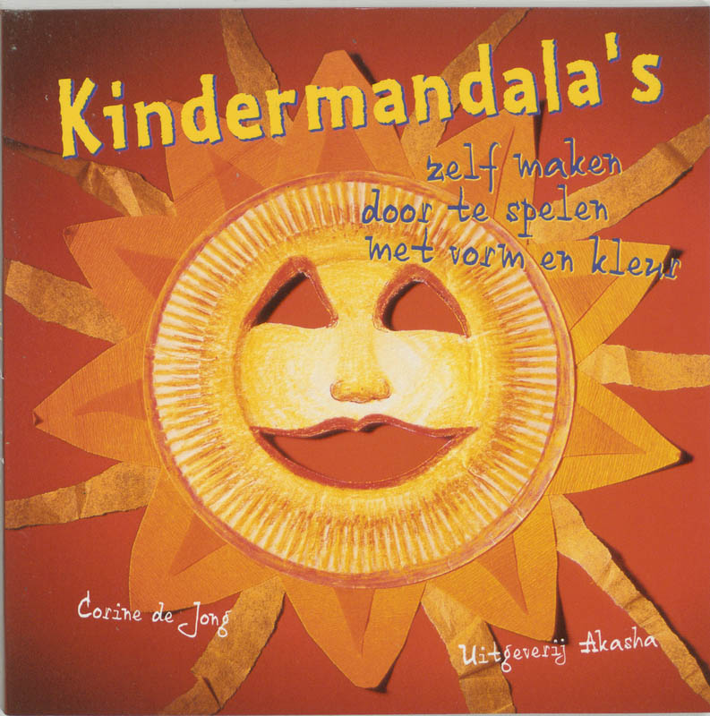 Kindermandala's