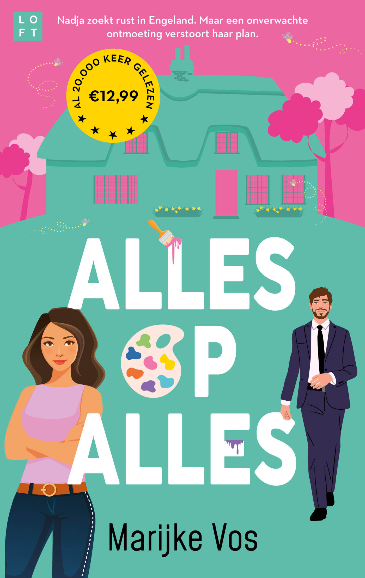 Alles op alles