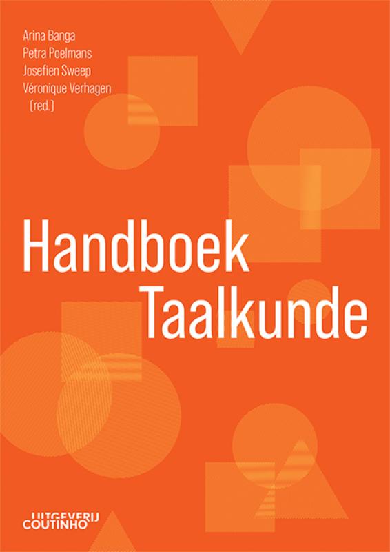 Arina Banga Handboek Taalkunde
