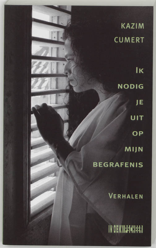 boekenbalie_9789062655564_cover Ik Nodig Je Uit Op Mijn Begrafenis