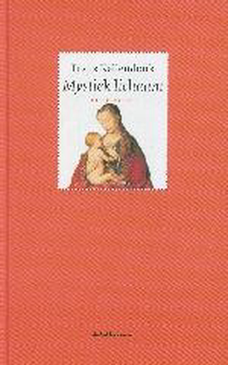 boekenbalie_9789029076562_cover Mystiek lichaam / De leeslijst / 5