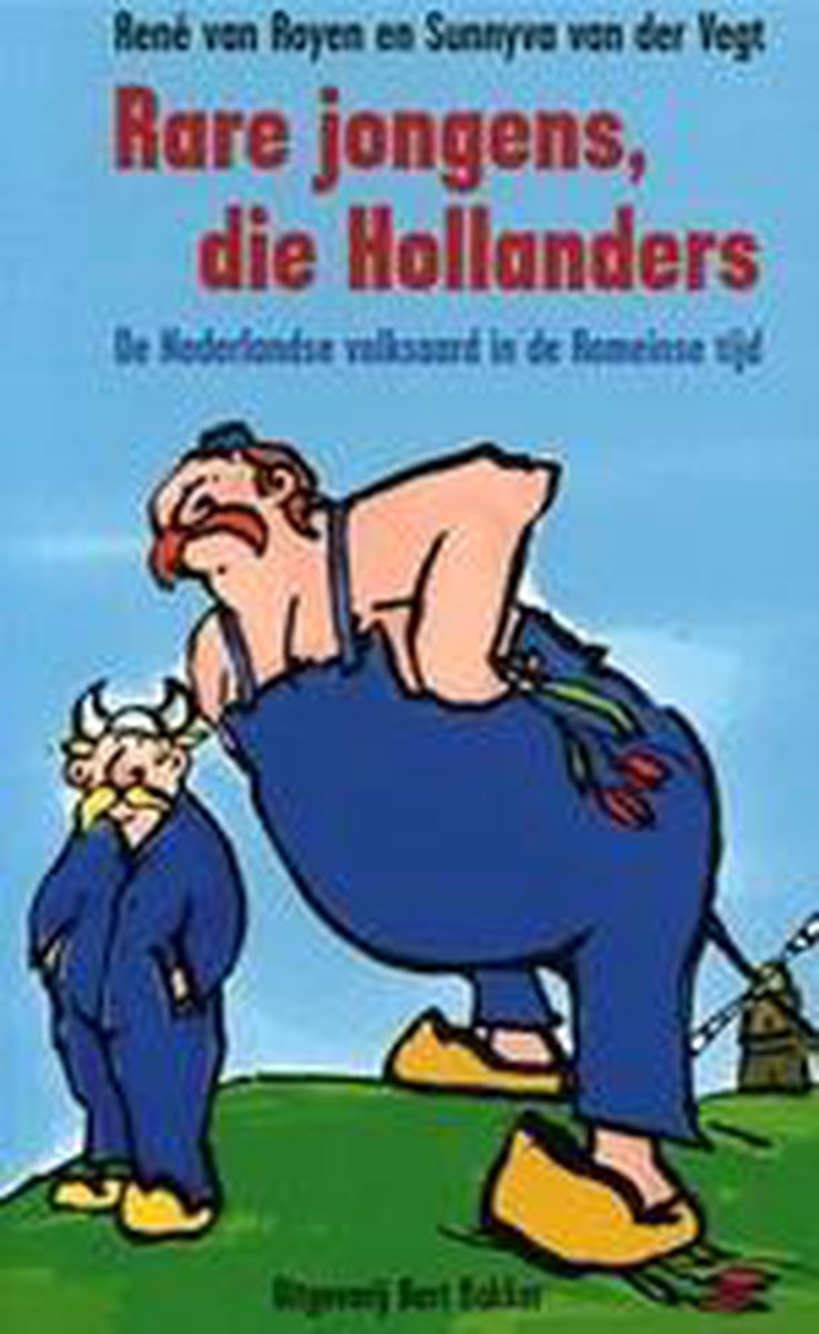 boekenbalie_9789035127524_cover RARE JONGENS DIE HOLLANDERS