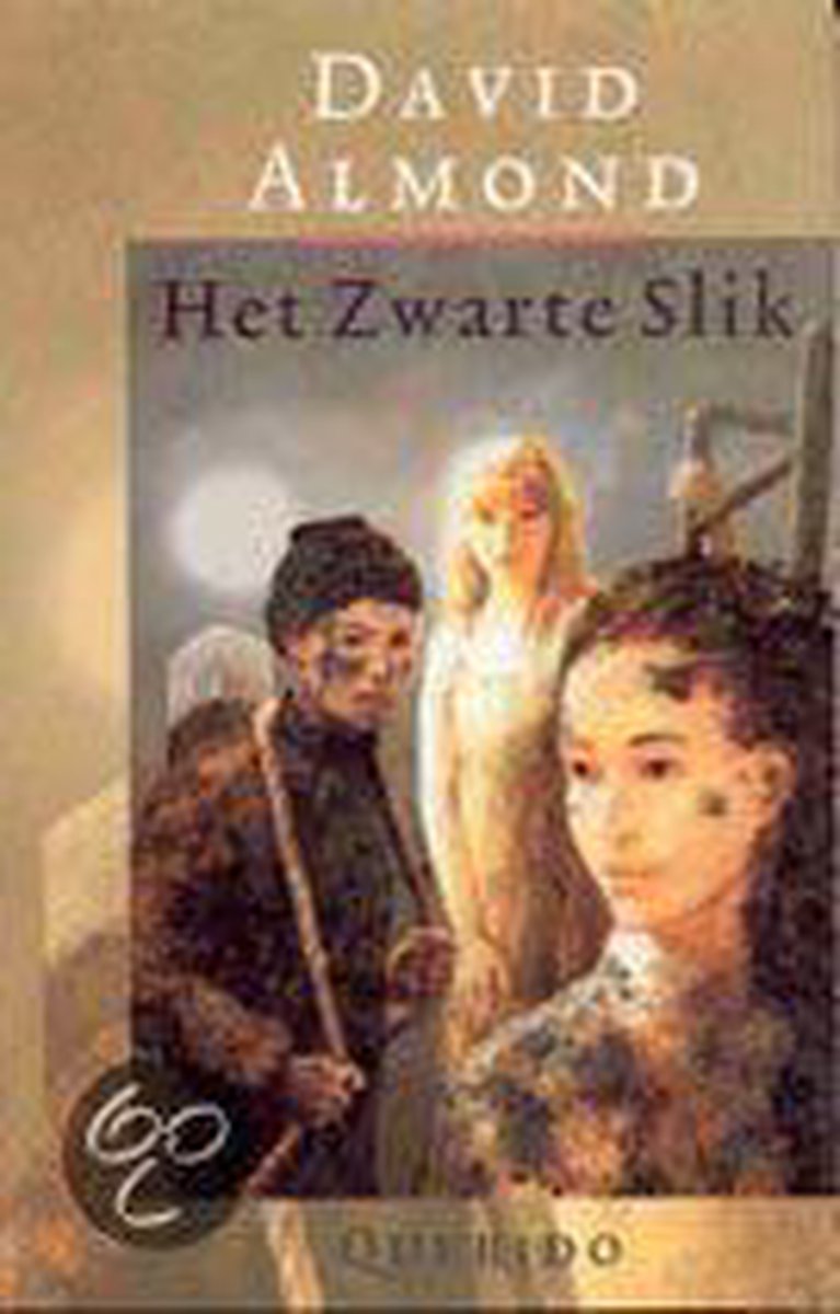 Zwarte Slik