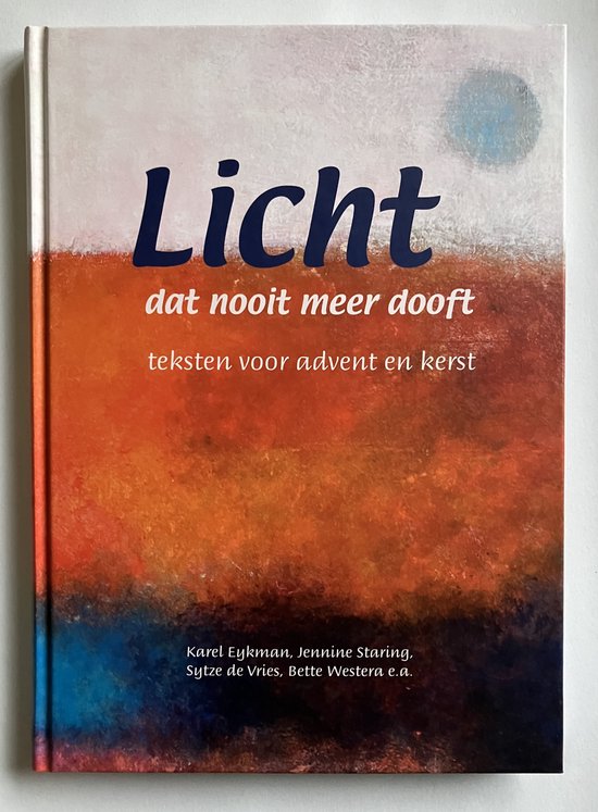Licht Dat Nooit Meer Dooft