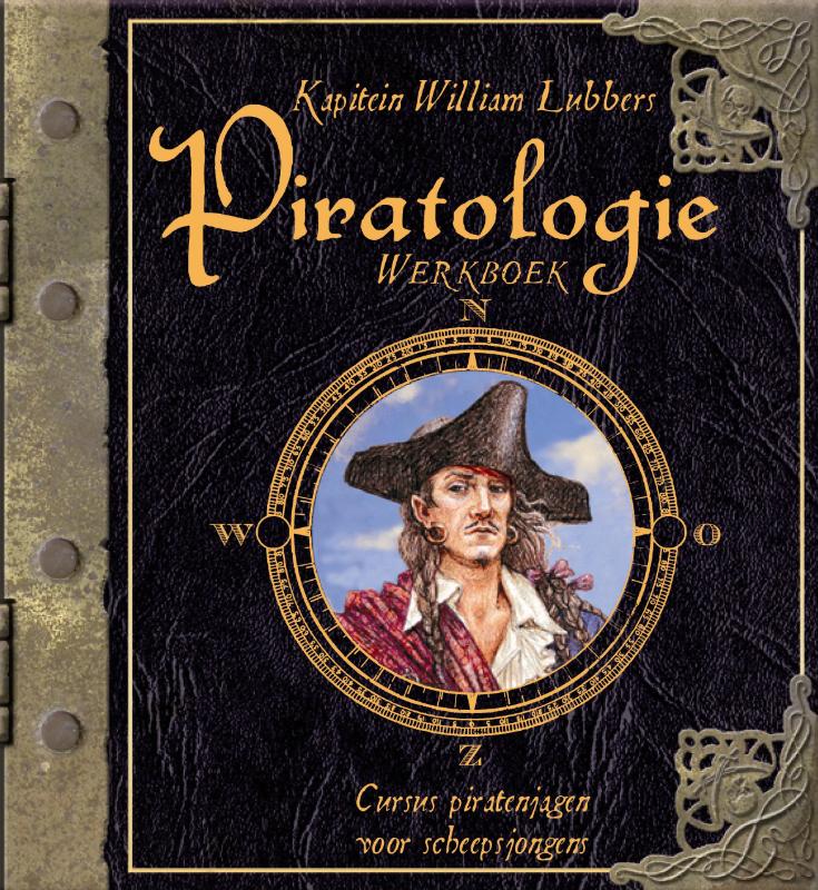 boekenbalie_9789047505723_cover Piratologie werkboek / Ologie serie