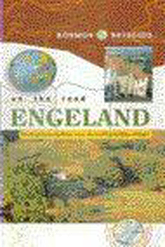 Engeland / Kosmos on the road