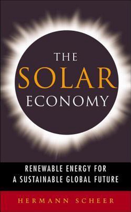 Hermann Scheer The Solar Economy thumbnail
