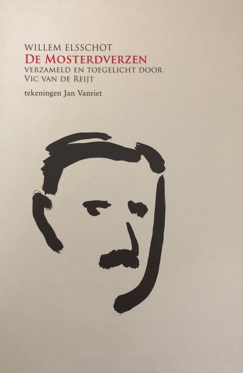De mosterdgedichten