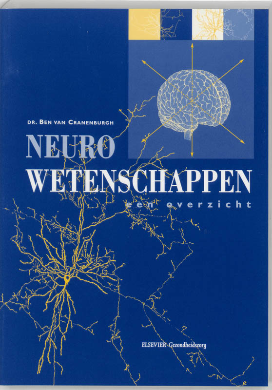 Neurowetenschappen een overzicht / Inleiding in de toegepaste neurowetenschappen / 1