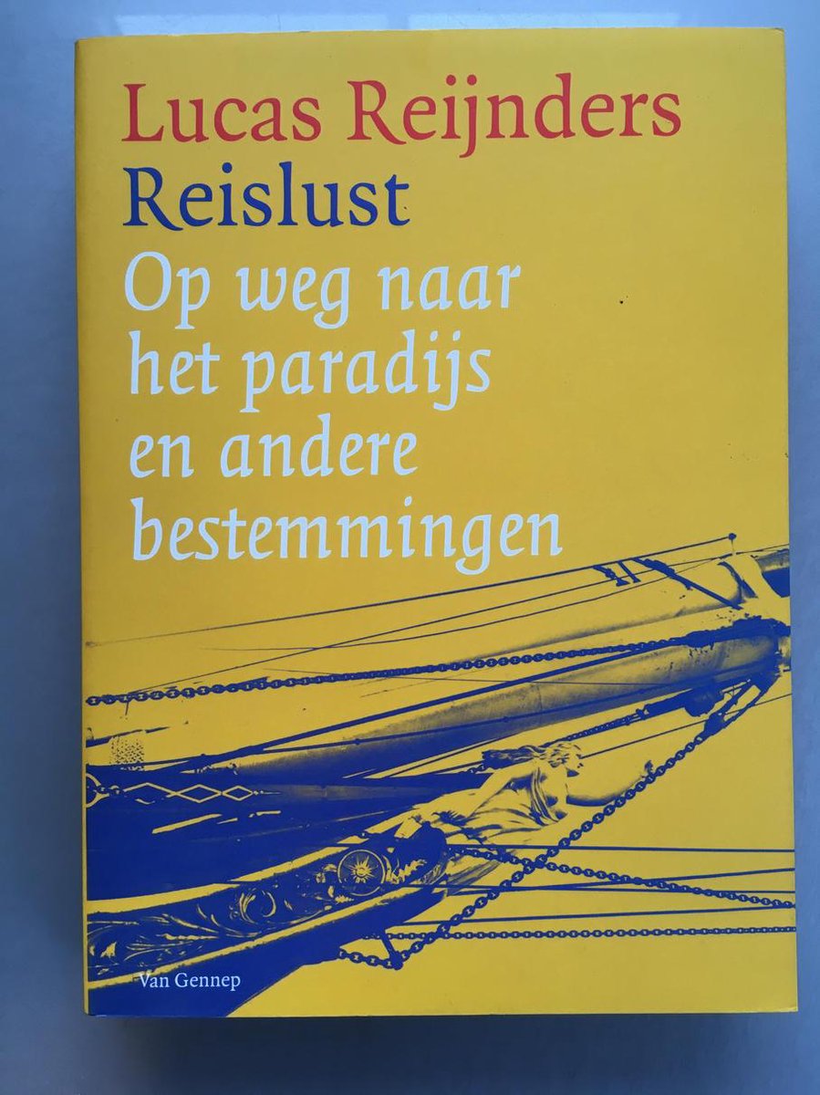 Reislust