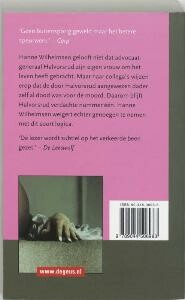 Dode joker achterkant