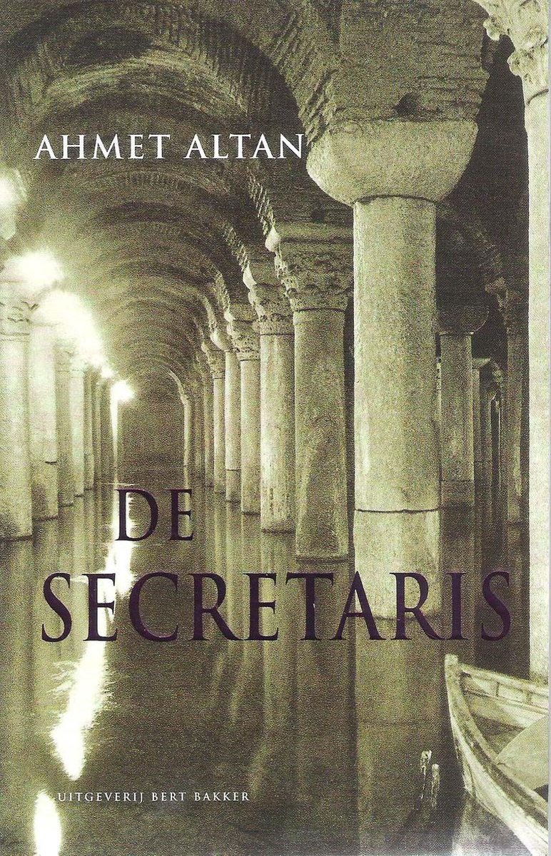 Secretaris