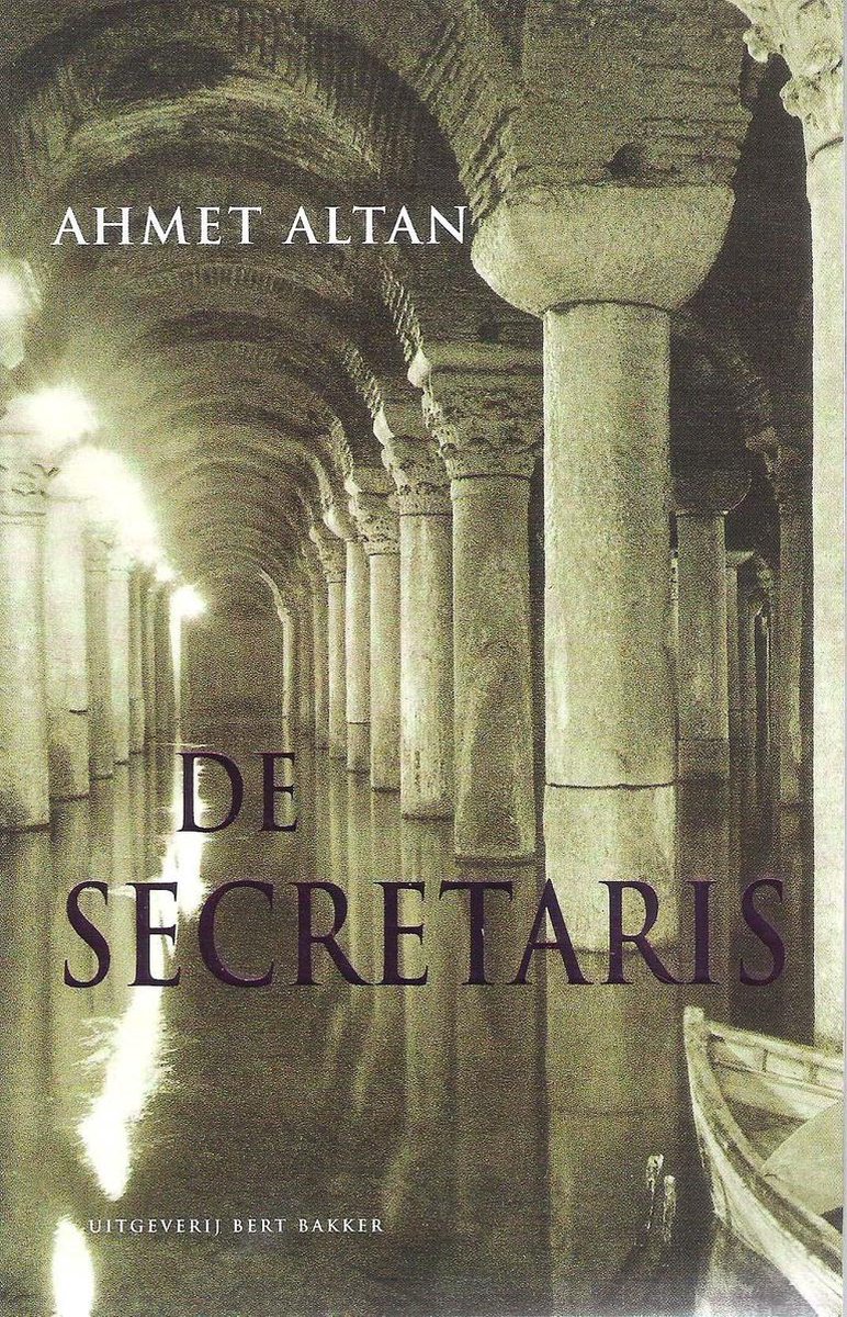A. Altan De Secretaris thumbnail