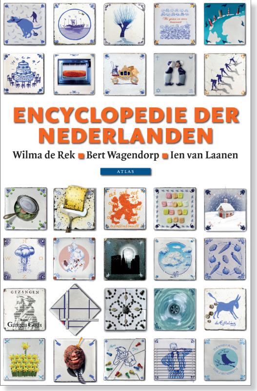 Encyclopedie der Nederlanden