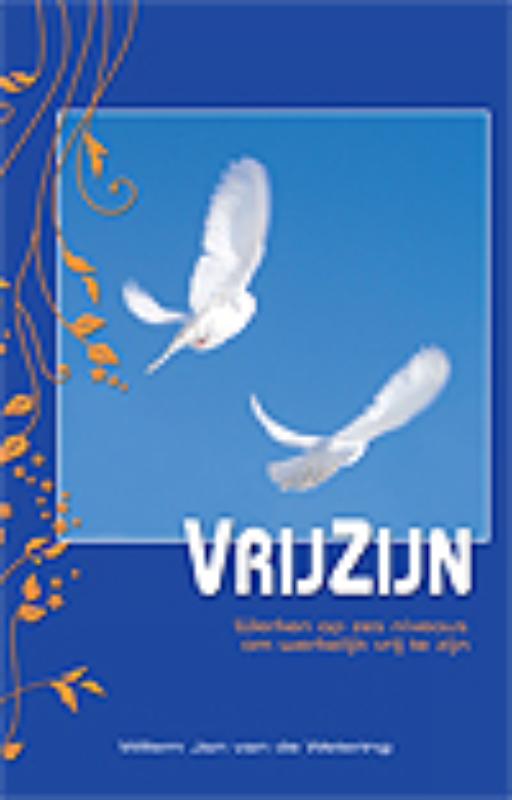 VrijZijn
