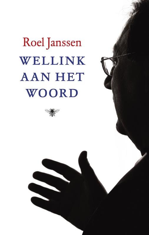 boekenbalie_9789023466079_cover Wellink Aan Het Woord