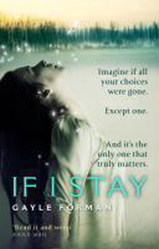 If I Stay / If I Stay / 1