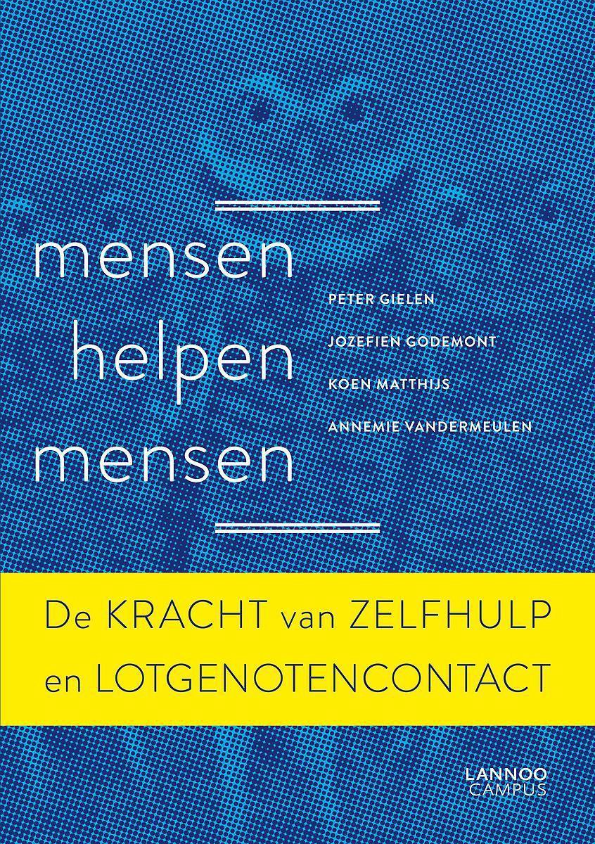 MENSEN HELPEN MENSEN
