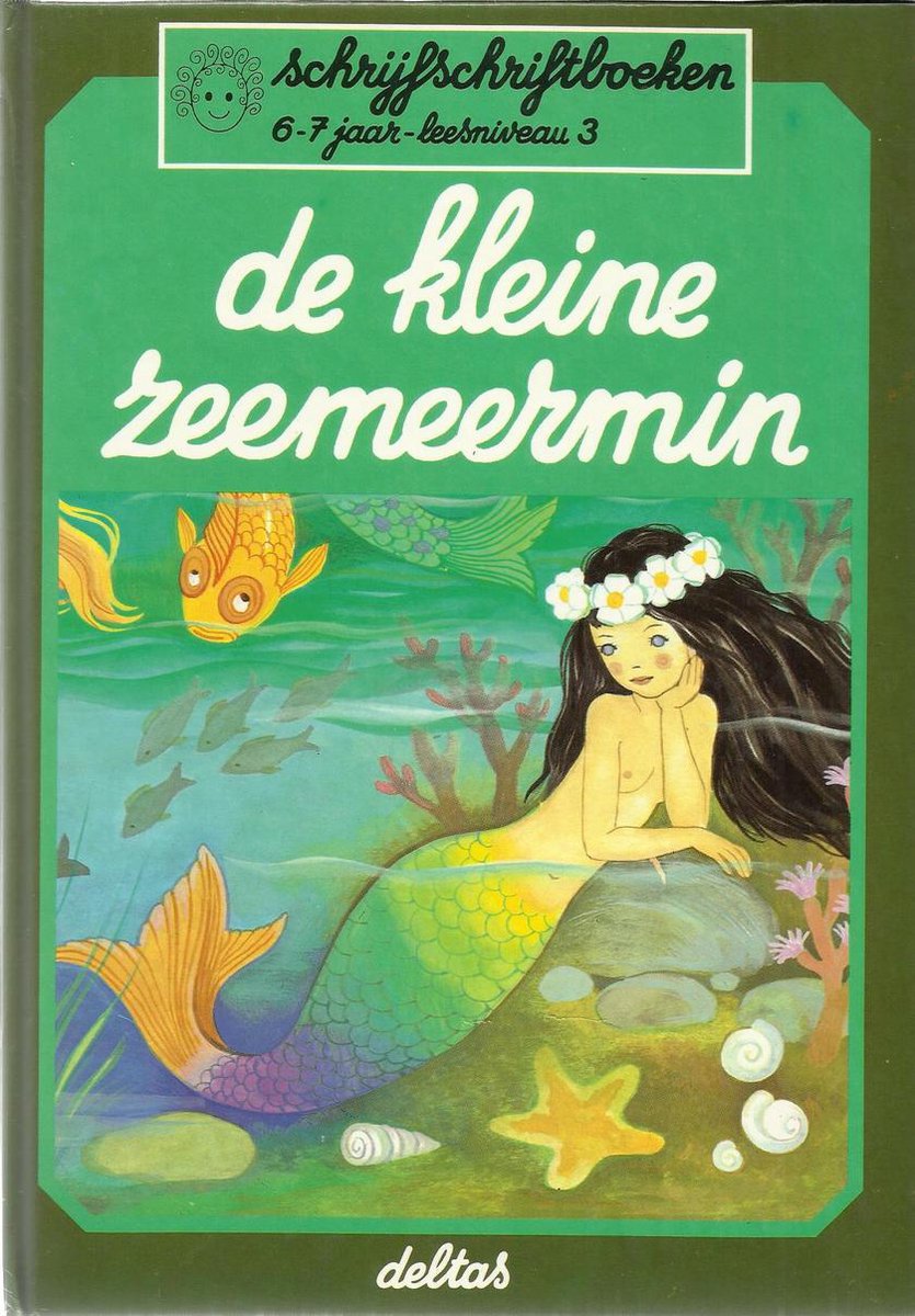 Clementoni Disney Puzzel - De Kleine Zeemeermin Legpuzzel - 1000 Clementoni Disney Puzzel - De Kleine Zeemeermin Legpuzzel - 1000