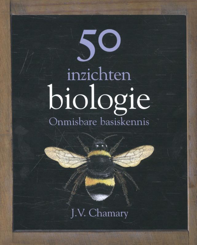 50 inzichten biologie