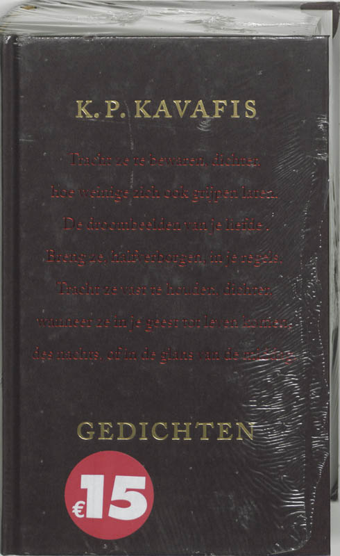 Gedichten