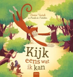 Kijk eens wat ik kan