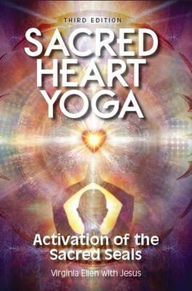 Sacred Heart Yoga