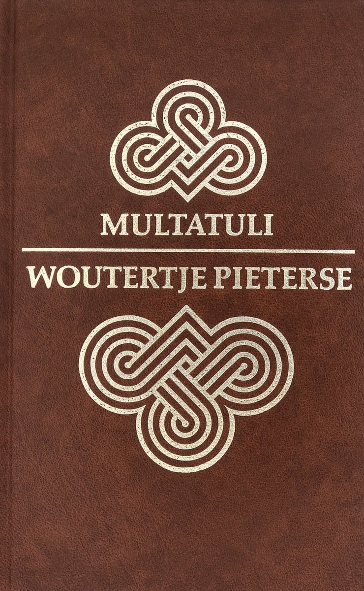 Multatuli Woutertje Pieterse